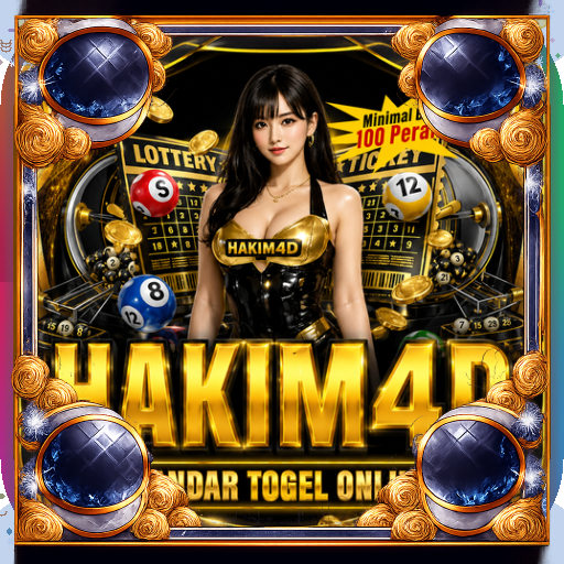 hakim4d — galeri pratinjau Resmi APK